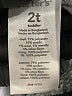 Carter's Gray Raincoat Size 2T - photo 4
