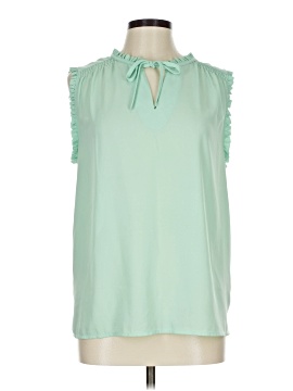 Your Story Sleeveless Blouse