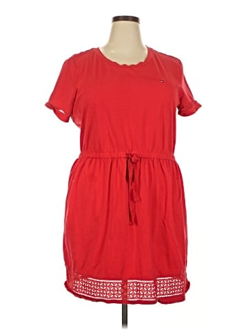 Tommy Hilfiger Casual Dress (view 1)