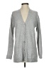 Talbots Gray Cardigan Size XS - photo 1