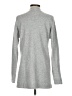 Talbots Gray Cardigan Size XS - photo 2