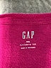 Gap Purple Active T-Shirt Size XXL - photo 4