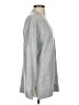 Talbots Gray Cardigan Size XS - photo 4