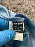 Shein Teal Blazer Size 4 - photo 6