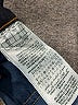 Guess Black Jeggings Size 26 waist - photo 8