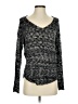 RDI Gray Pullover Sweater Size S - photo 1