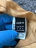 Shein Tan Blazer Size 4 - photo 6