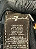 7 For All Mankind Black Casual Pants Size 24 waist - photo 6