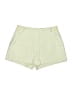 Rag & Bone Yellow Shorts Size 4 - photo 1