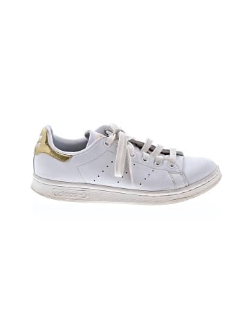 Adidas Stan Smith Sneakers (view 1)