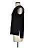 B Collection by Bobeau Black Short Sleeve Top Size XS - photo 5