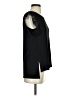 B Collection by Bobeau Black Short Sleeve Top Size XS - photo 4