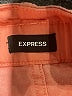 Express Solid Orange Casual Pants Size 2R - photo 7