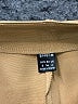 Shein Solid Tan Casual Pants Size 4 - photo 6