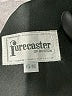 Forecaster of Boston Black Trenchcoat Size 15 - 16 - photo 7