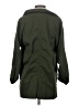 CAbi Green Trenchcoat Size S - photo 2