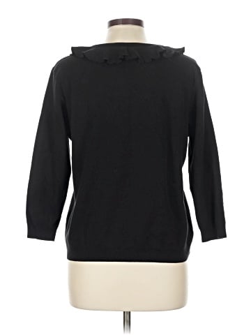 Joan Vass Cardigan (view 2)