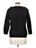 Joan Vass Black Cardigan Size 14 (3) - photo 2