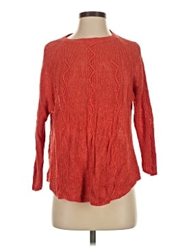 Rosie Neira Pullover Sweater