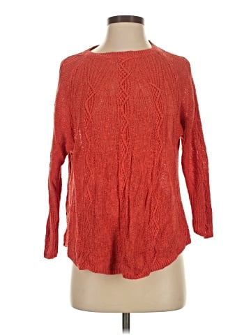 Rosie Neira Pullover Sweater (view 1)