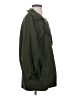 CAbi Green Trenchcoat Size S - photo 4