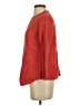 Rosie Neira Red Pullover Sweater Size S - photo 5