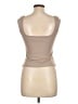 Unbranded Tan Tank Top Size L - photo 2