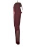 SHEFIT Burgundy Active Pants Size XS - photo 5