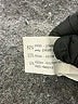 Zara TRF Plaid Gray Dress Pants Size S - photo 8
