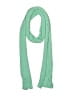 Unbranded Green Yellow Scarf One size - photo 1