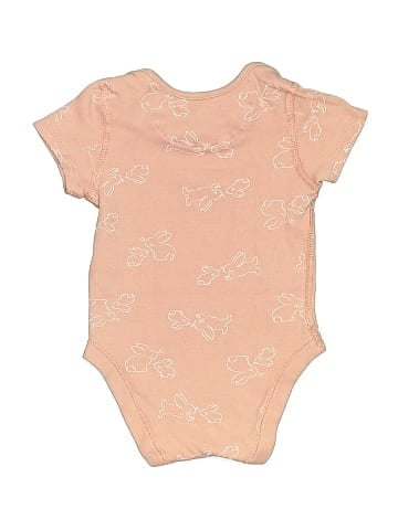 M&S Short Sleeve Onesie (view 2)