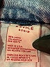 REVICE Blue Jeans Size 26 waist - photo 8