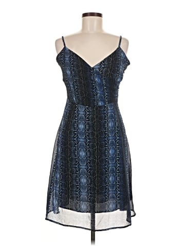 Piperlime Cocktail Dress (view 1)