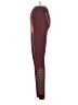SHEFIT Burgundy Active Pants Size XS - photo 5
