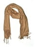 2 Chic Tan Scarf One size - photo 1