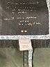 J.Crew 100% Cotton Green Jacket Size S - photo 6