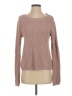 Moon & Madison Tan Pullover Sweater Size S - photo 1
