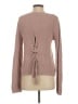 Moon & Madison Tan Pullover Sweater Size S - photo 2