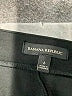 Banana Republic Black Active Pants Size 6 - photo 7