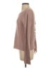 Moon & Madison Tan Pullover Sweater Size S - photo 5