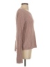 Moon & Madison Tan Pullover Sweater Size S - photo 4