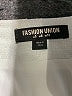 Fashion Union White Formal Skirt Size S - photo 3