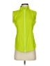 Athleta 100% Polyester Green Vest Size XS - photo 1