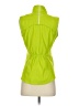 Athleta 100% Polyester Green Vest Size XS - photo 2