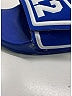 Dolce & Gabbana Blue Sandals Size EU 38 / US 6-6 1/2 (youth) - photo 3