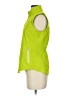 Athleta 100% Polyester Green Vest Size XS - photo 5