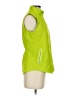 Athleta 100% Polyester Green Vest Size XS - photo 4