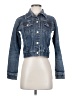 Halogen Blue Denim Jacket Size S - photo 1