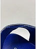 Dolce & Gabbana Blue Sandals Size EU 38 / US 6-6 1/2 (youth) - photo 4