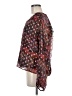 Ann Taylor LOFT Burgundy Long Sleeve Blouse Size M - photo 5